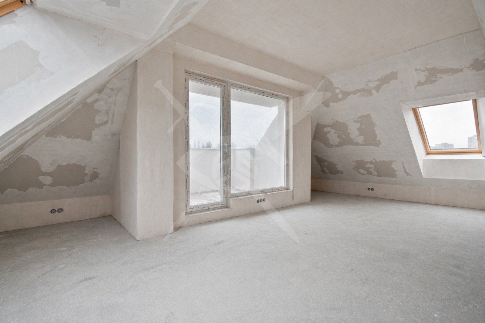 Продава 3-СТАЕН, гр. София, Лозенец, снимка 3 - Апартаменти - 54160354