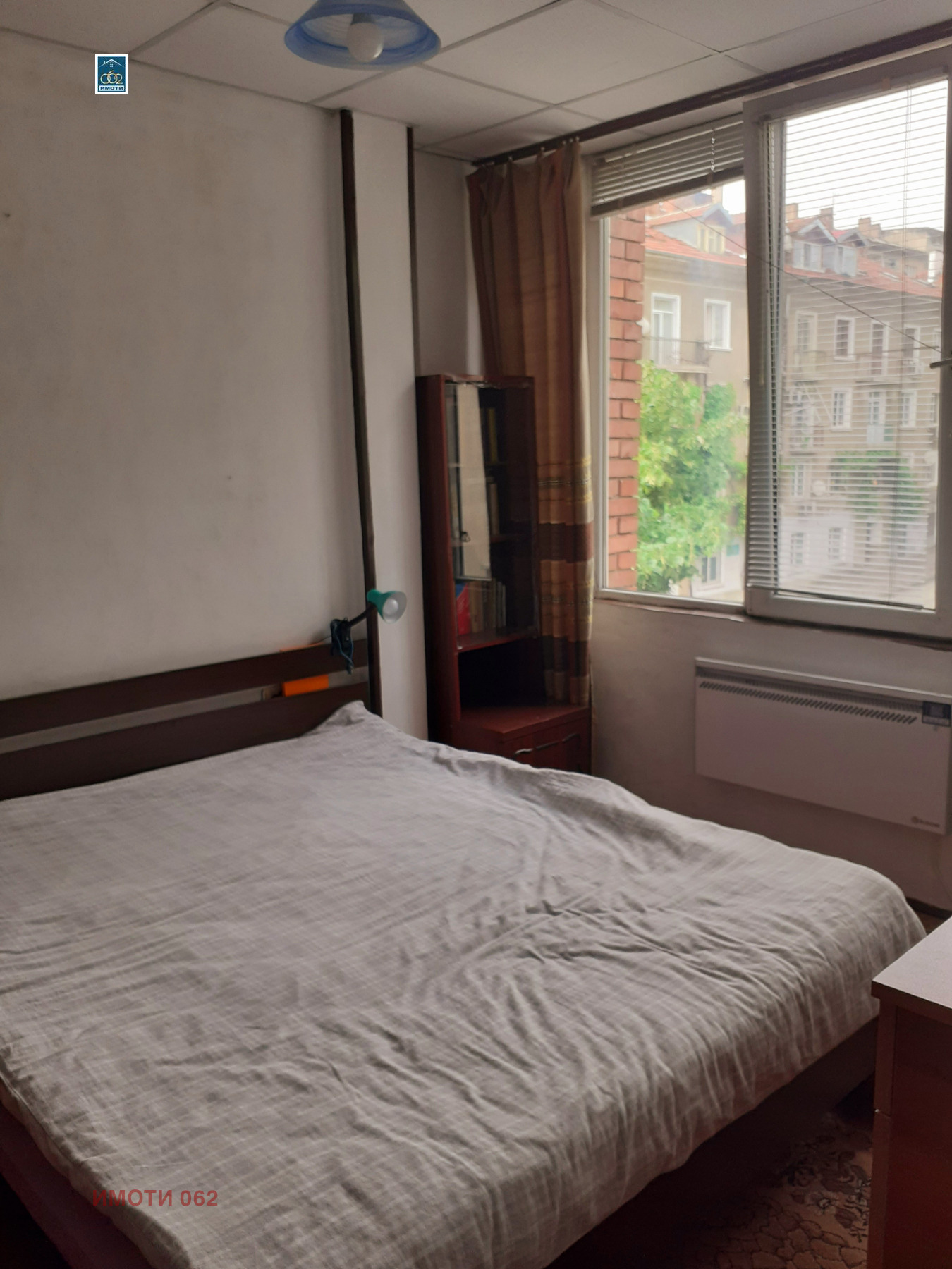 Продава 3-СТАЕН, гр. Велико Търново, Център, снимка 2 - Апартаменти - 54645890