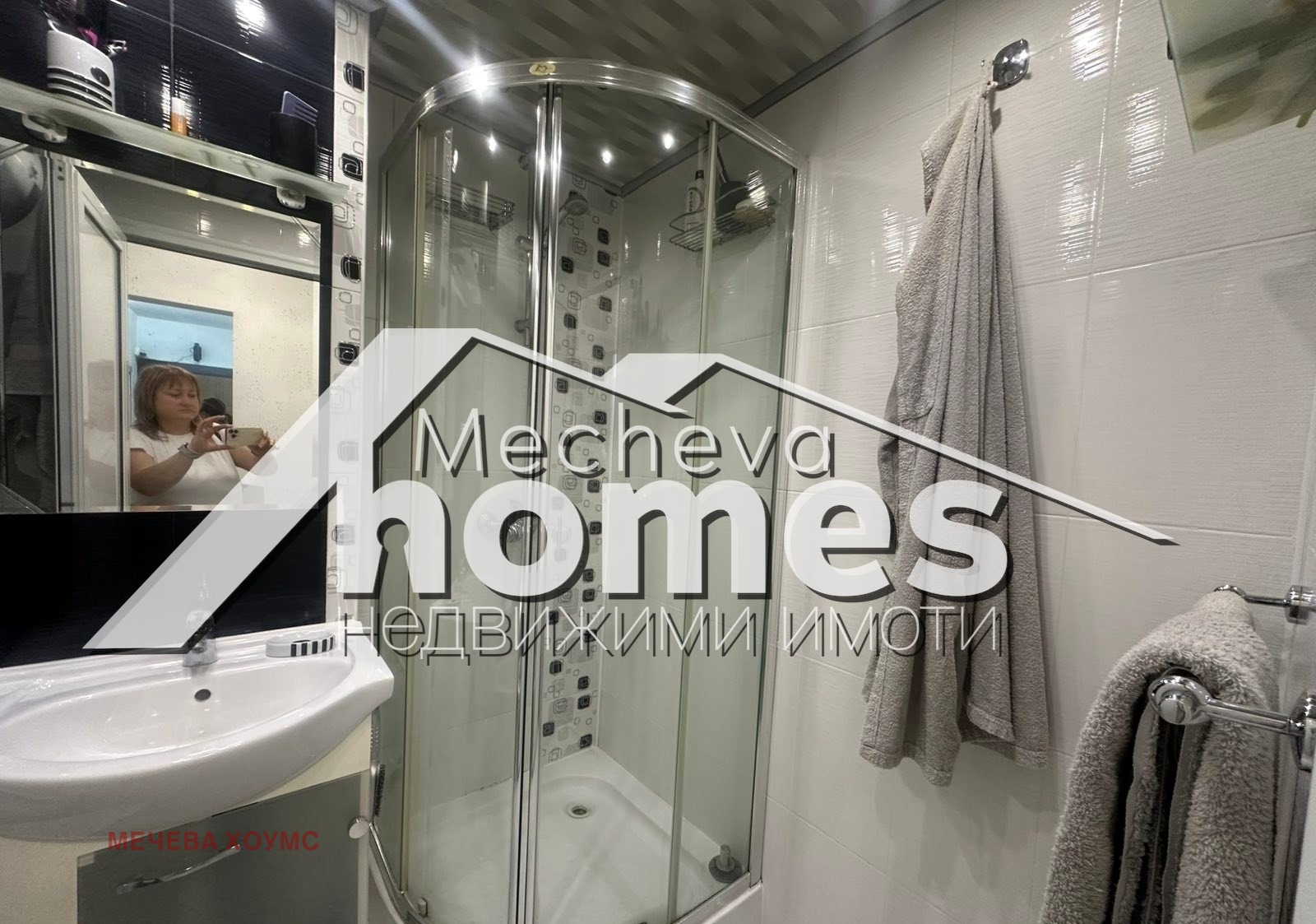Продава 4-СТАЕН, гр. Стара Загора, Опълченски, снимка 3 - Апартаменти - 52750922