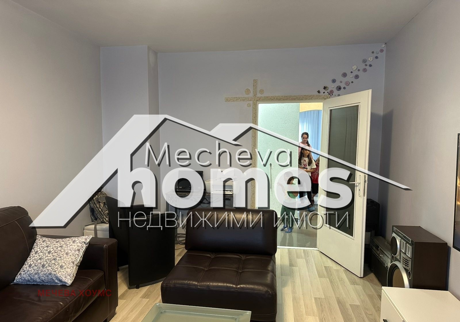 Продава 4-СТАЕН, гр. Стара Загора, Опълченски, снимка 5 - Апартаменти - 52750922
