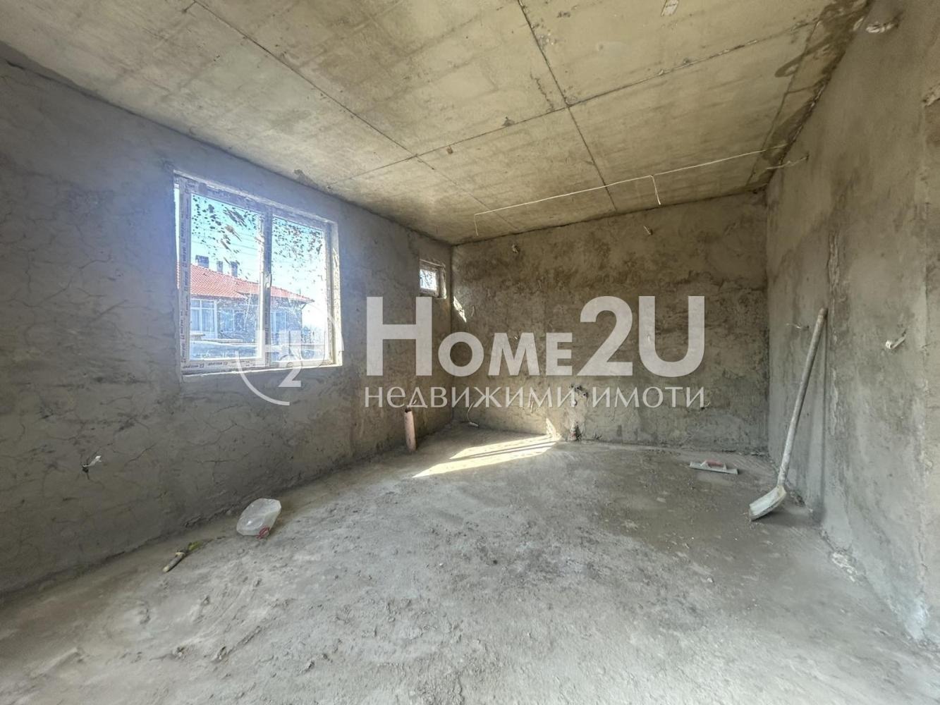 Продава КЪЩА, с. Изворско, област Варна, снимка 9 - Къщи - 54739543