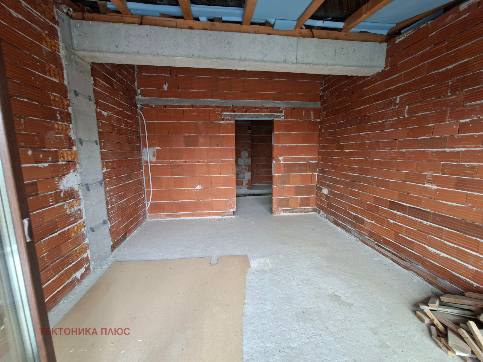 Продава КЪЩА, гр. София, гр. Нови Искър, снимка 11 - Къщи - 55059543