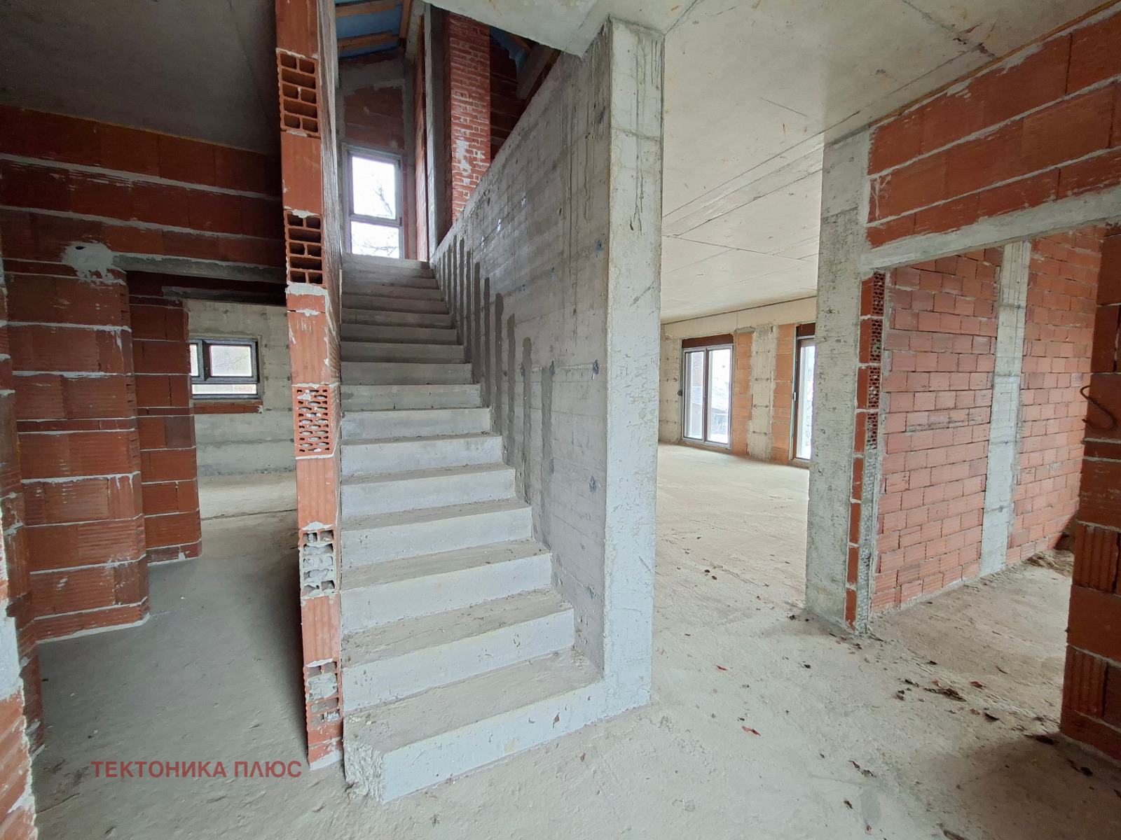 Продава КЪЩА, гр. София, гр. Нови Искър, снимка 8 - Къщи - 55059543