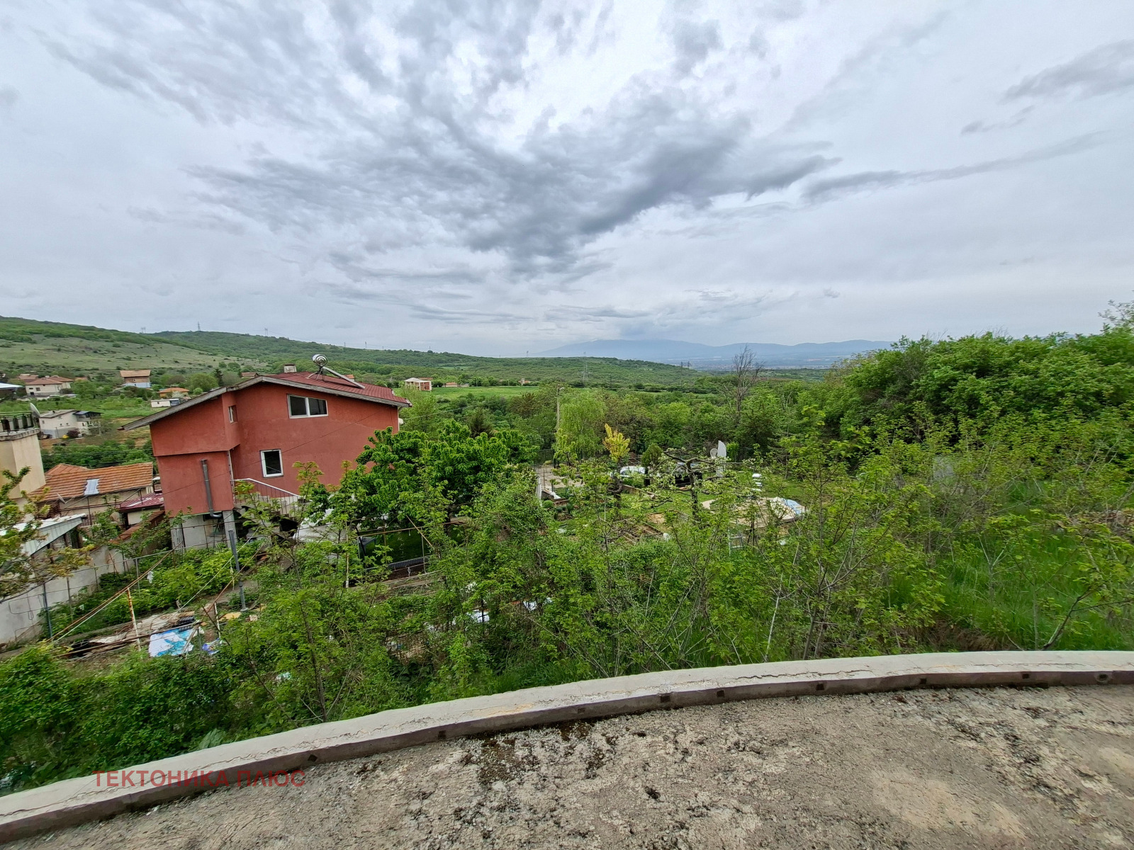 Продава КЪЩА, гр. София, гр. Нови Искър, снимка 3 - Къщи - 55059543