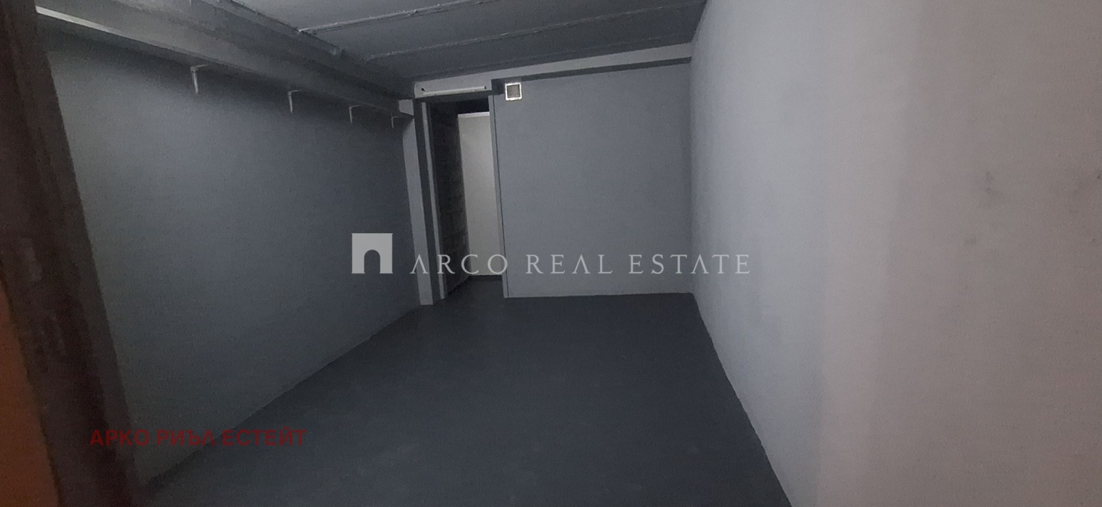 Продава ГАРАЖ, ПАРКОМЯСТО, гр. София, Хладилника, снимка 3 - Гаражи и паркоместа - 54753588