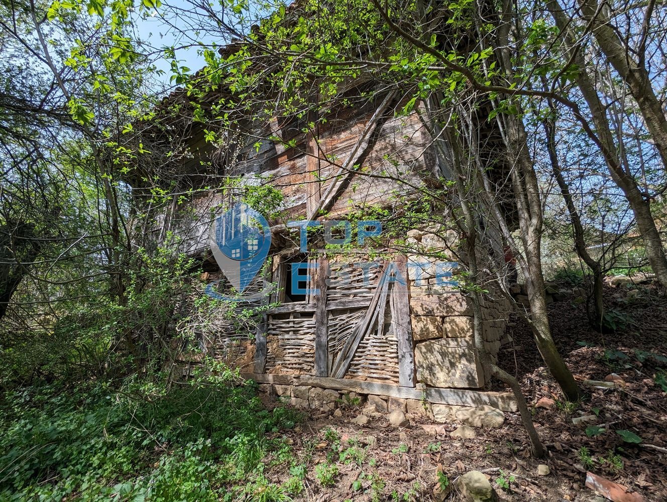 Продава ПАРЦЕЛ, гр. Елена, област Велико Търново, снимка 3 - Парцели - 45466932