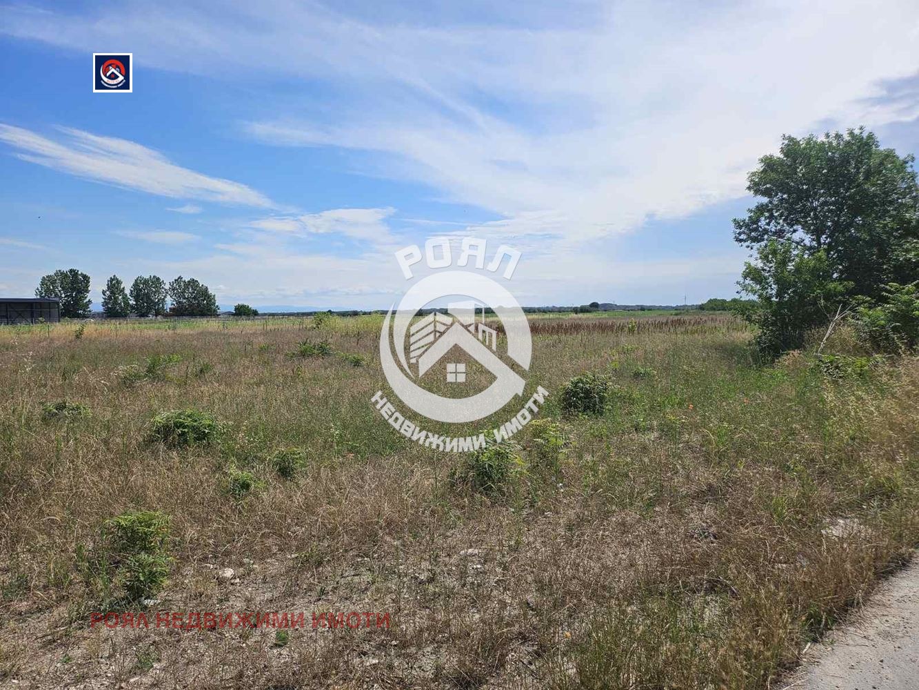 Продава ПАРЦЕЛ, с. Калековец, област Пловдив, снимка 3 - Парцели - 55172139
