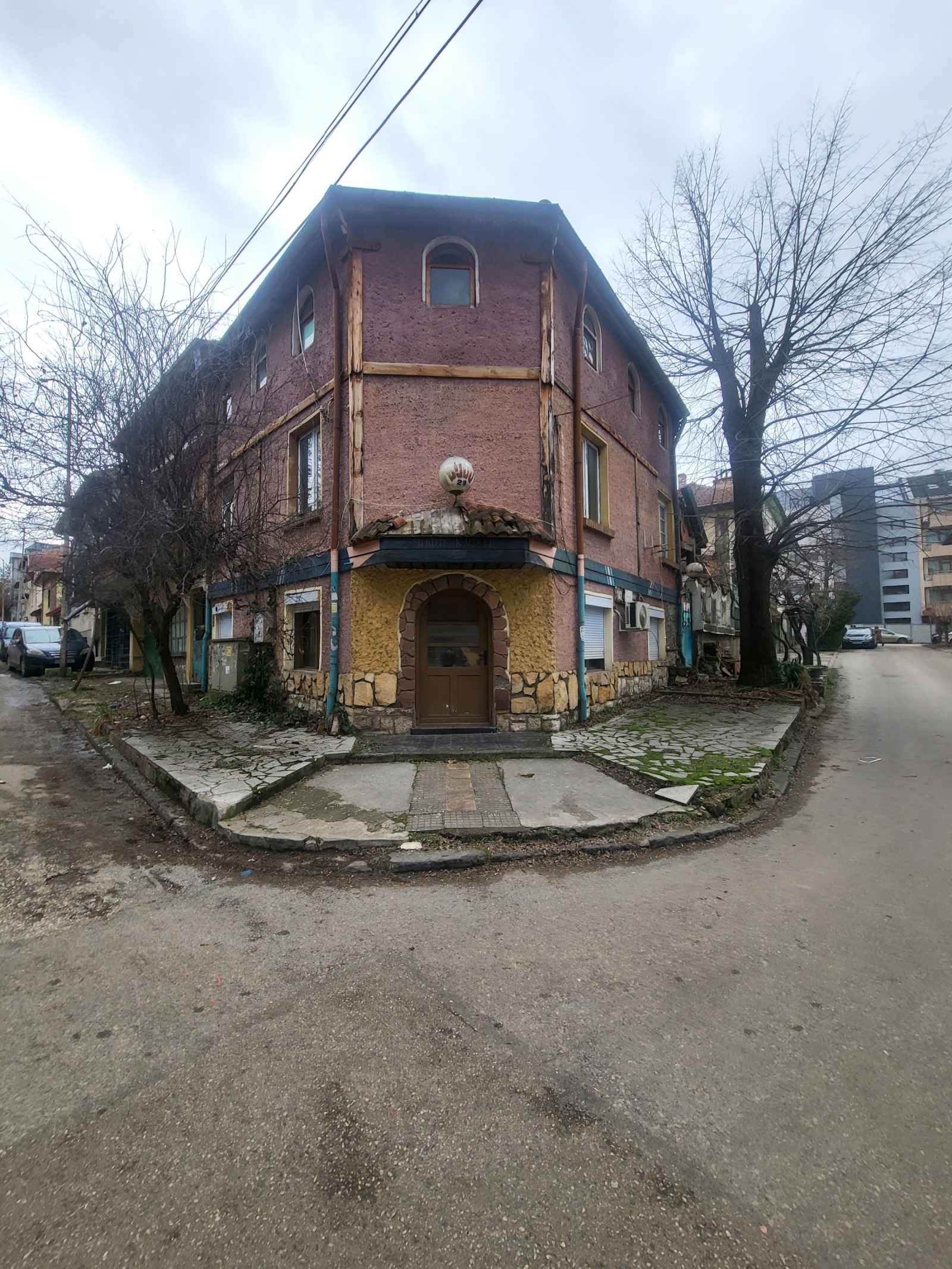 Продава БИЗНЕС ИМОТ, гр. Плевен, Идеален център, снимка 2 - Други - 53604344