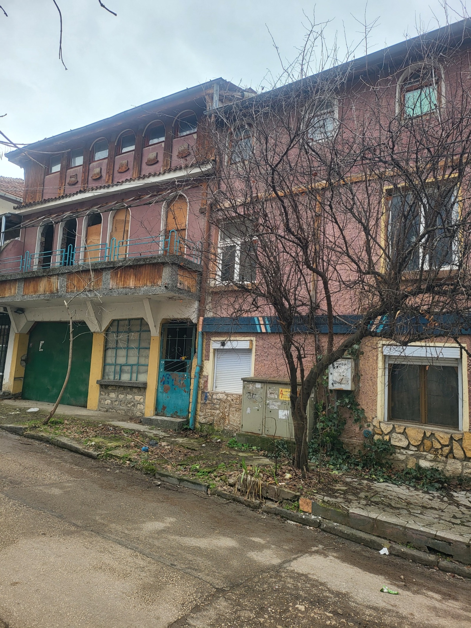 Продава БИЗНЕС ИМОТ, гр. Плевен, Идеален център, снимка 5 - Други - 53604344