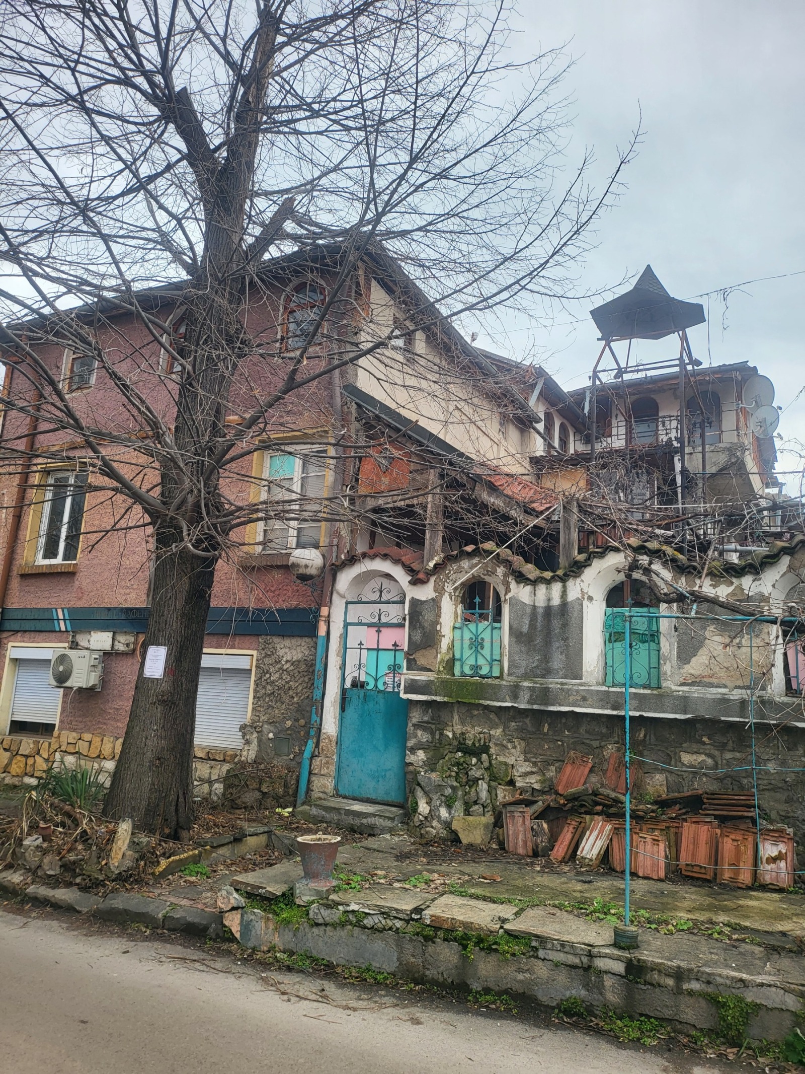 Продава БИЗНЕС ИМОТ, гр. Плевен, Идеален център, снимка 9 - Други - 53604344