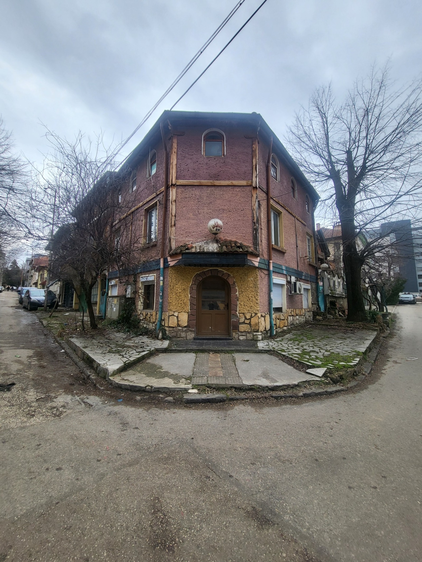 Продава БИЗНЕС ИМОТ, гр. Плевен, Идеален център, снимка 3 - Други - 53604344