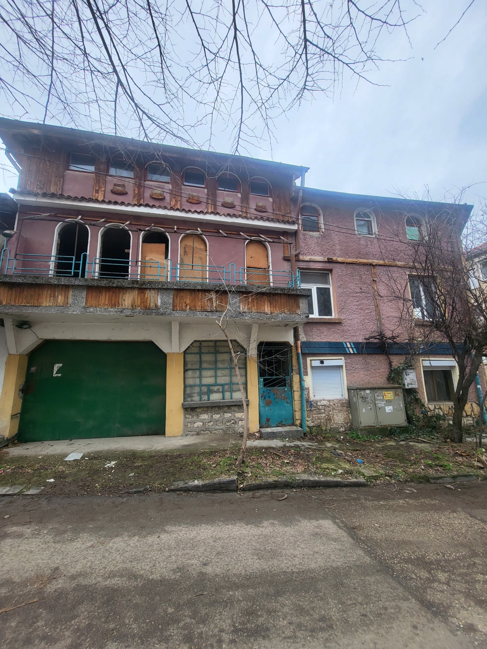 Продава БИЗНЕС ИМОТ, гр. Плевен, Идеален център, снимка 2 - Други - 54375952