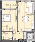 Продава 2-СТАЕН, град Варна, Галата • 134300 € • 98903749 — Holmes.bg