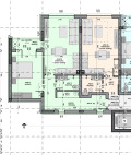 Продава  2-стаен град Варна , м-т Ален мак , 63 кв.м | 17330597 - изображение [4]