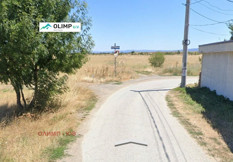 Продава ПАРЦЕЛ в град София, Димитър Миленков - 4409 кв.м / 347 000 € » 678 673.01 лв., ОЛИМП - ЮВ