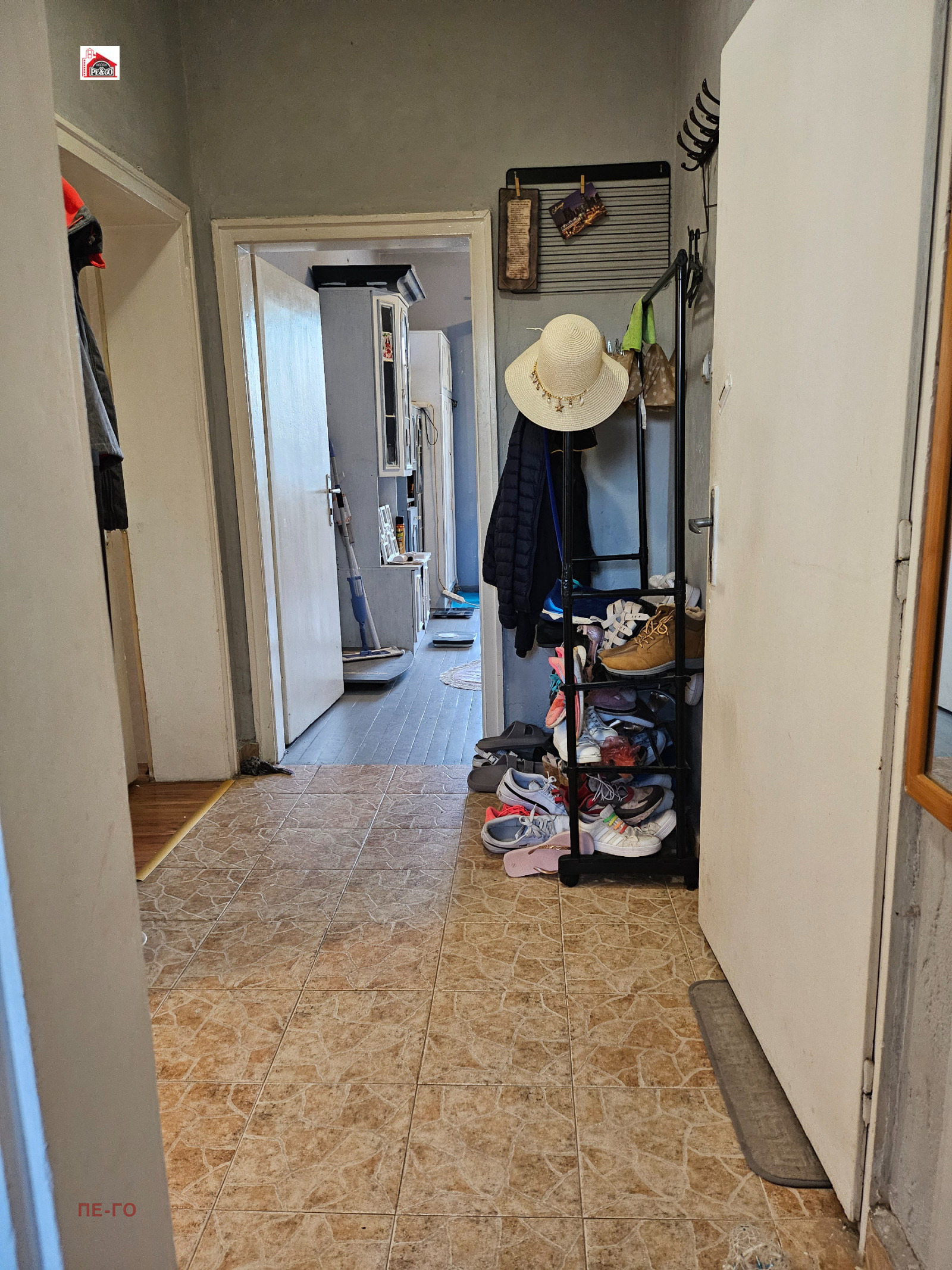 Продава 4-СТАЕН | Imot.bg — изображение 16