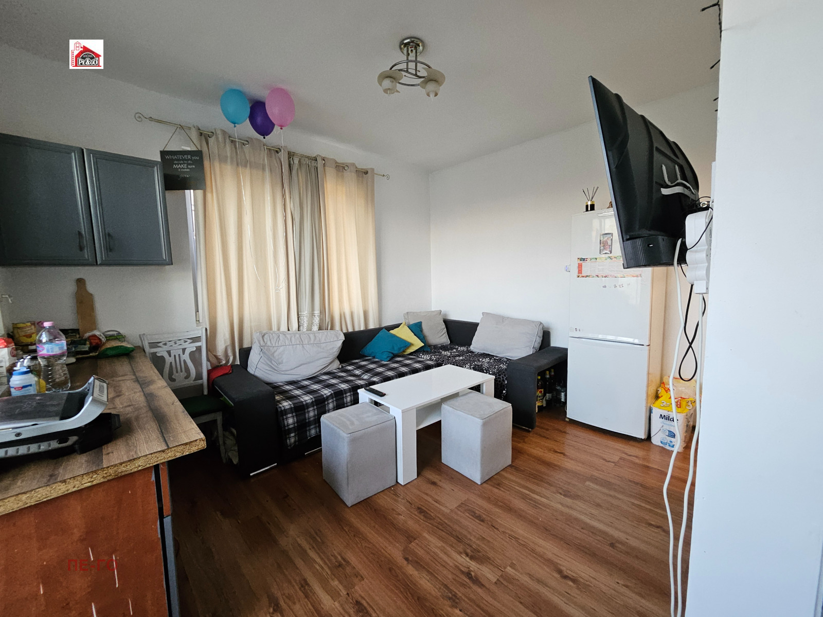 Продава 4-СТАЕН | Imot.bg — изображение 3