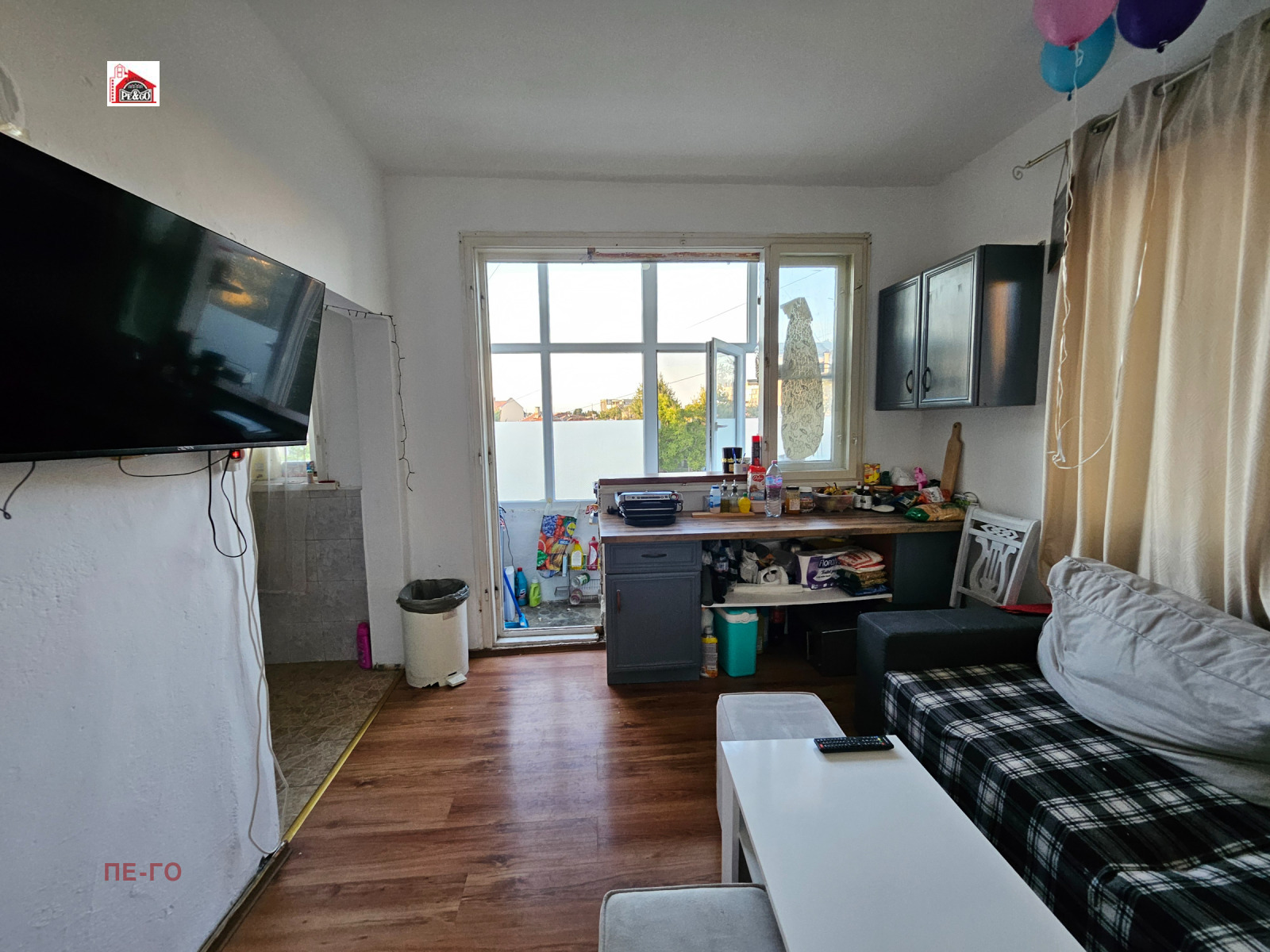 Продава 4-СТАЕН | Imot.bg — изображение 2