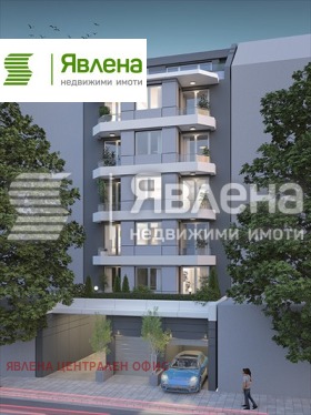 3-СТАЕН, 121 m2