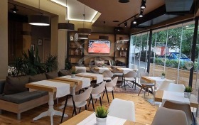 Bar; Kaffebar Nesebar, region Burgas 2