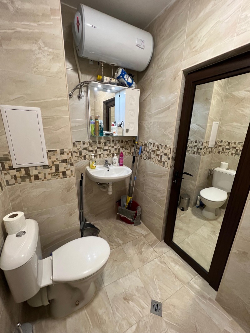 For Sale  Studio region Burgas , k.k. Slanchev bryag , 32 sq.m | 37363000 - image [4]