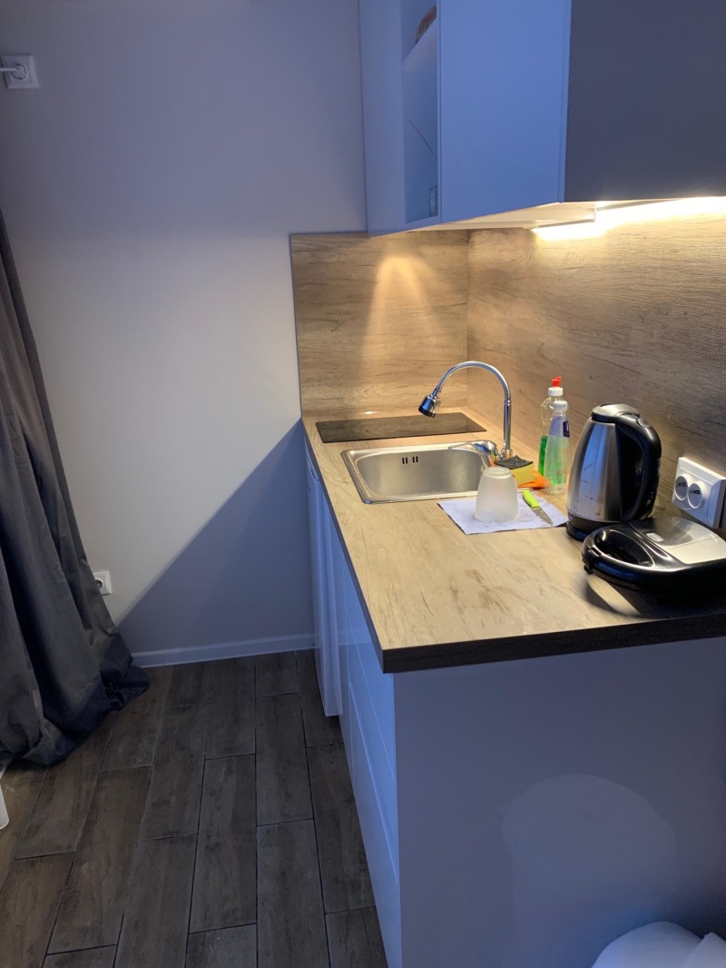 For Sale  Studio region Burgas , k.k. Slanchev bryag , 32 sq.m | 37363000 - image [7]