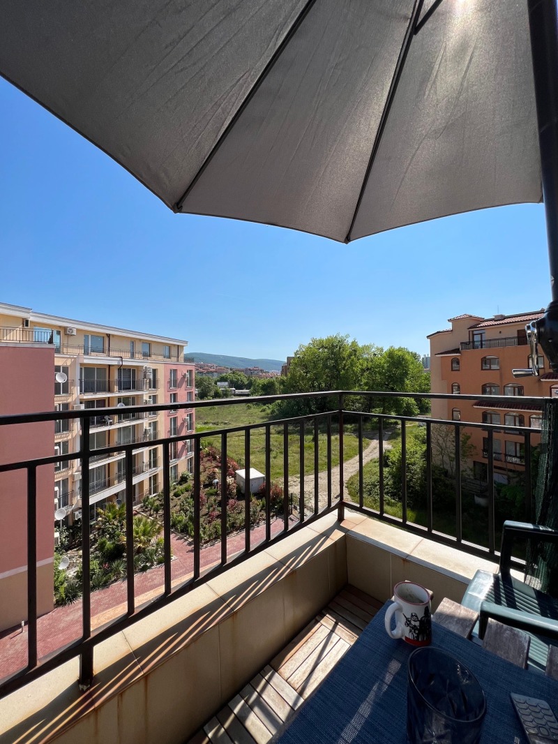 For Sale  Studio region Burgas , k.k. Slanchev bryag , 32 sq.m | 37363000 - image [2]