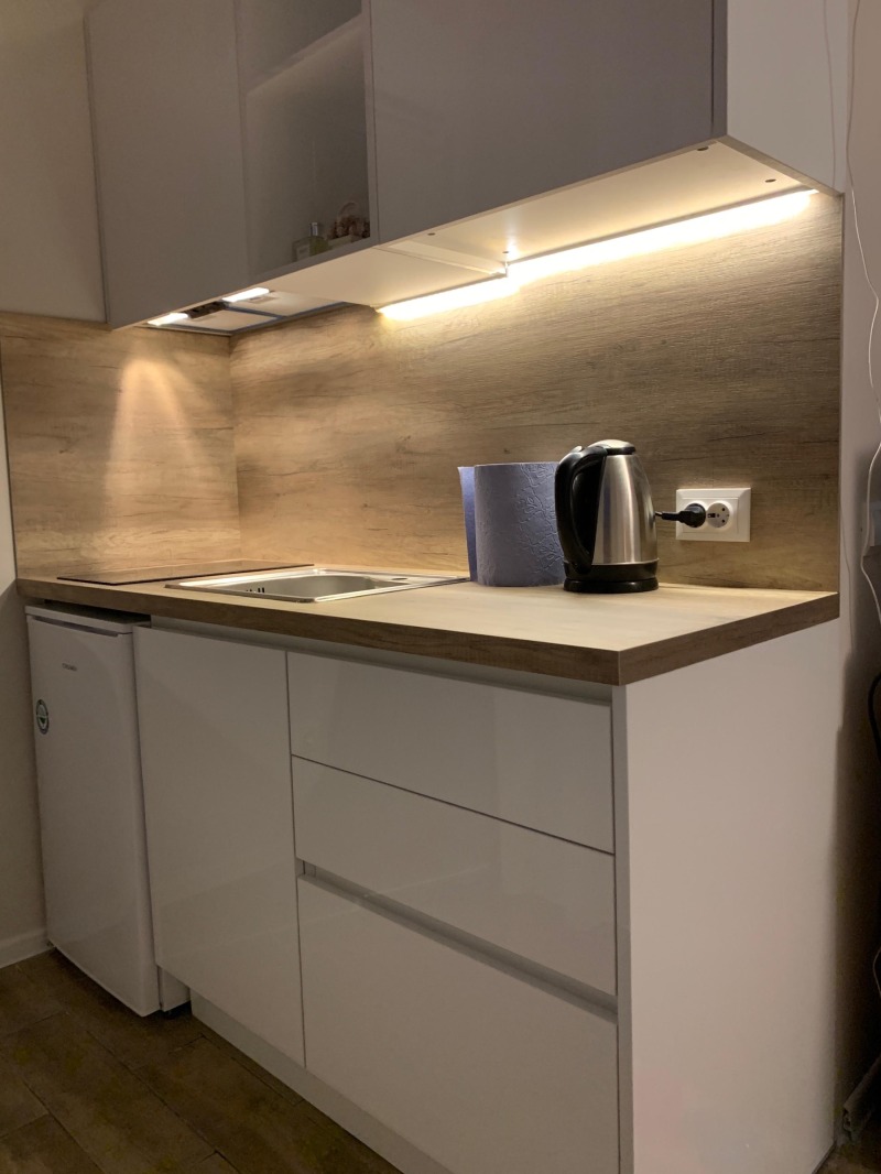 For Sale  Studio region Burgas , k.k. Slanchev bryag , 32 sq.m | 37363000 - image [5]