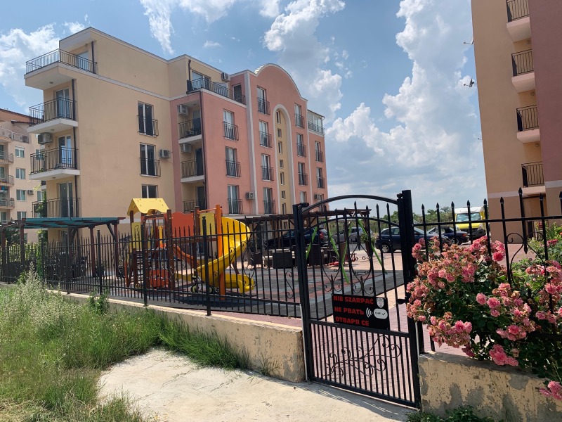 For Sale  Studio region Burgas , k.k. Slanchev bryag , 32 sq.m | 37363000