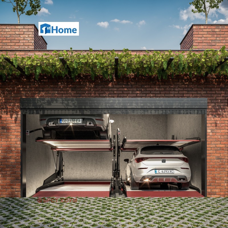 Продава 2-СТАЕН, гр. София, Банишора, снимка 2 - Апартаменти - 53311560