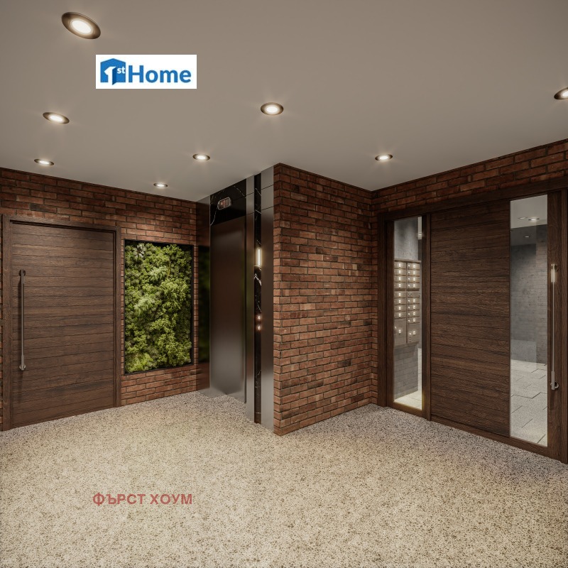 Продава 2-СТАЕН, гр. София, Банишора, снимка 5 - Апартаменти - 53311560