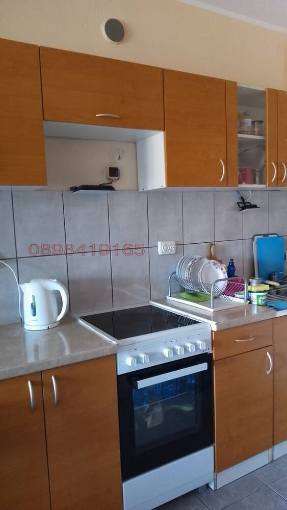 Продава 2-СТАЕН, гр. Шумен, Тракия, снимка 8 - Апартаменти - 54303685