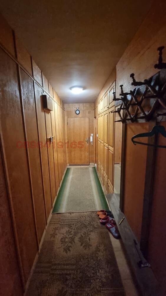 Продава 2-СТАЕН, гр. Шумен, Тракия, снимка 6 - Апартаменти - 54303685