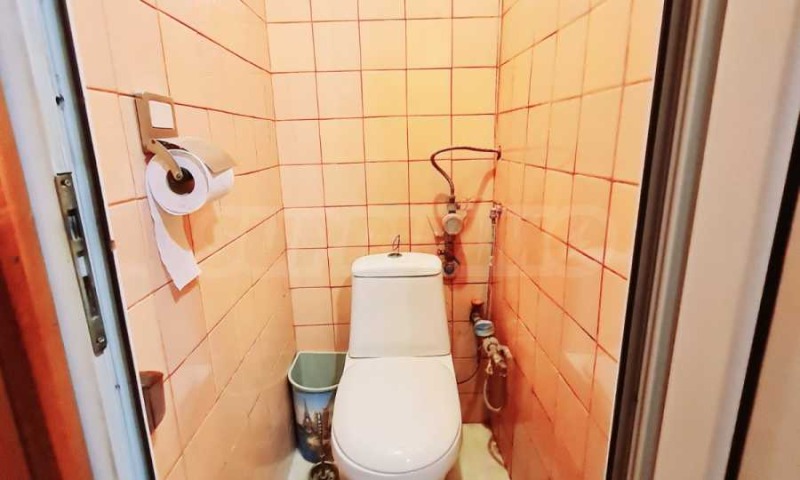 In vendita  1 camera da letto Veliko Tarnovo , Tsentar , 64 mq | 42139961 - Immagine [6]