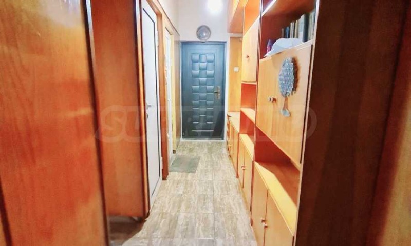 In vendita  1 camera da letto Veliko Tarnovo , Tsentar , 64 mq | 42139961 - Immagine [4]