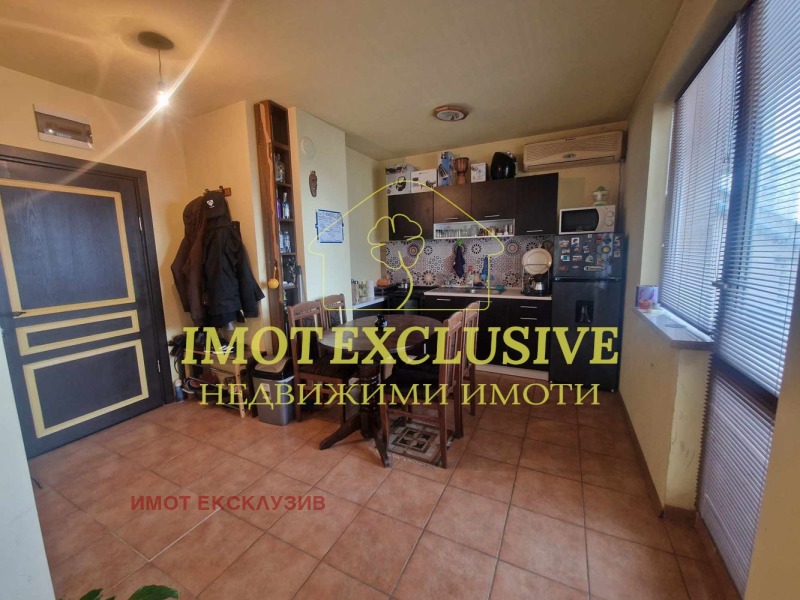 Til salg  1 soveværelse Plovdiv , Kamenitsa 1 , 89 kvm | 23852689 - billede [2]