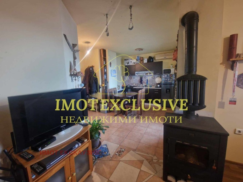 Продава  2-стаен, град Пловдив, Каменица 1 •  134 900 EUR • ID 26274378 — holmes.bg - [1] 