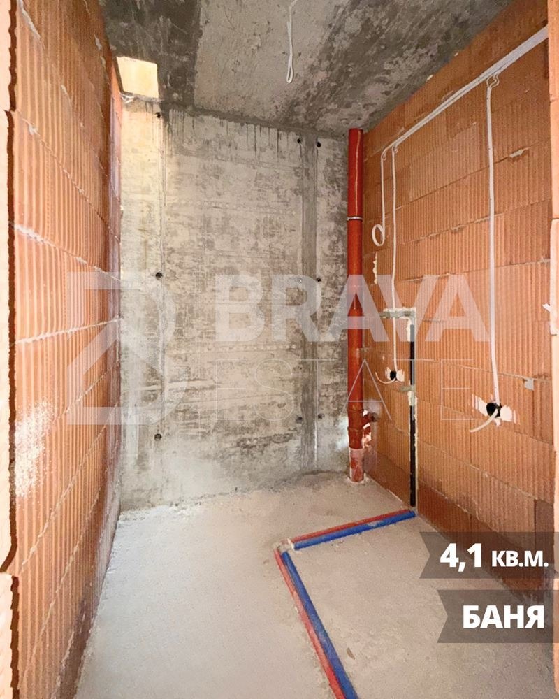 Προς πώληση  1 υπνοδωμάτιο Πλοβδηβ , Οστρομηλα , 75 τ.μ | 21349764 - εικόνα [8]