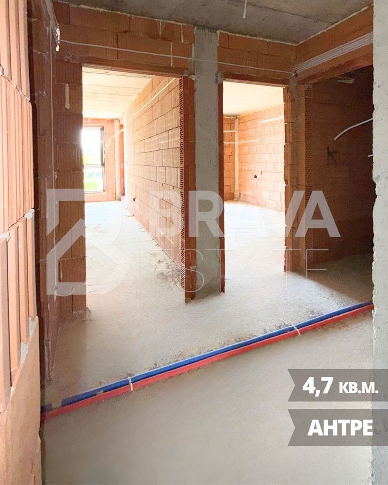 Προς πώληση  1 υπνοδωμάτιο Πλοβδηβ , Οστρομηλα , 75 τ.μ | 21349764 - εικόνα [5]