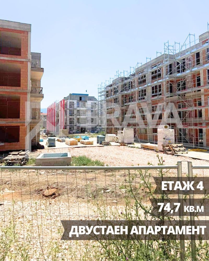 Προς πώληση  1 υπνοδωμάτιο Πλοβδηβ , Οστρομηλα , 75 τ.μ | 21349764 - εικόνα [2]