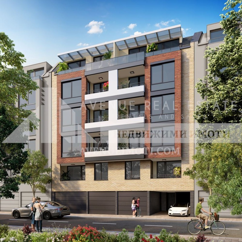 Til salg  1 soveværelse Plovdiv , Karshiyaka , 83 kvm | 84739111 - billede [6]
