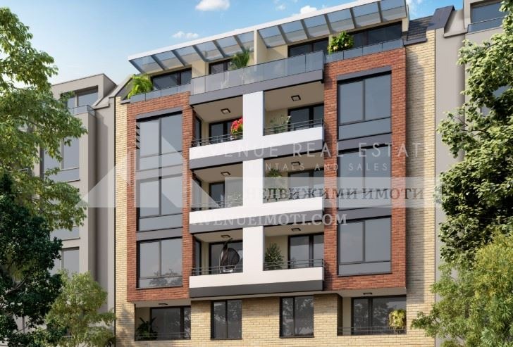 Продава 2-СТАЕН, град Пловдив, Кършияка • 149598 € • 59515777 — Holmes.bg