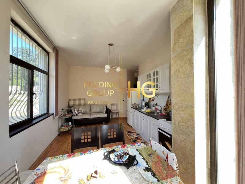 Продава  2-стаен град Варна , м-т Ален мак , 75 кв.м | 28727547 - изображение [3]