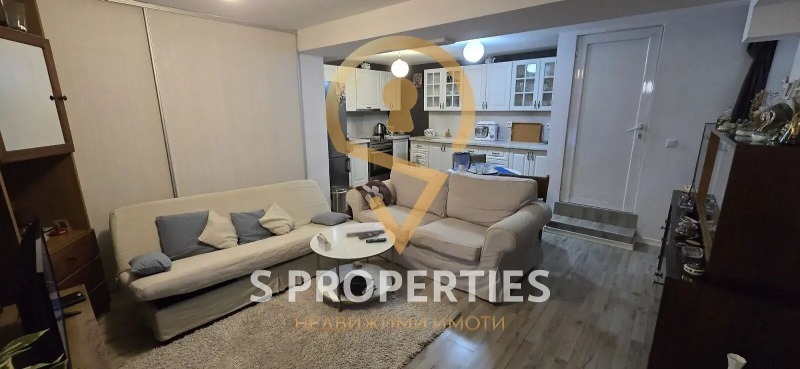 Satılık  1 yatak odası Varna , Gracka mahala , 40 metrekare | 95578744 - görüntü [3]