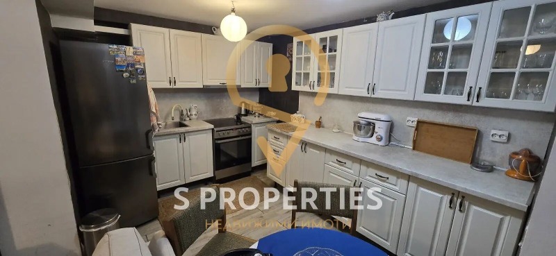 Satılık  1 yatak odası Varna , Gracka mahala , 40 metrekare | 95578744 - görüntü [4]
