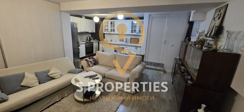 Продава 2-СТАЕН, град Варна, Гръцка махала • 119999 € / 234697.64 лв. • 95715259 1