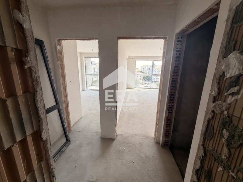 Продава 2-СТАЕН, гр. Варна, Кайсиева градина, снимка 4 - Апартаменти - 56072268