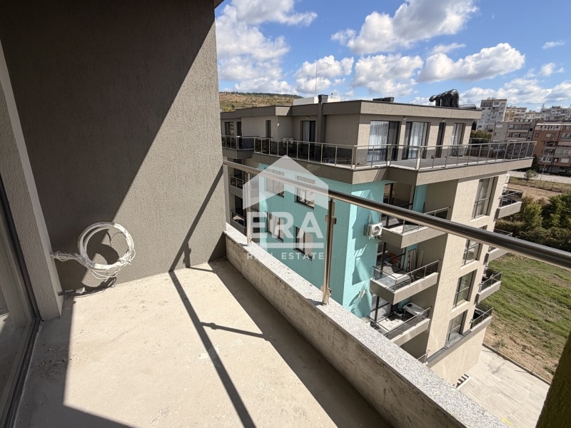 Продава 2-СТАЕН, гр. Варна, Кайсиева градина, снимка 5 - Апартаменти - 56072268