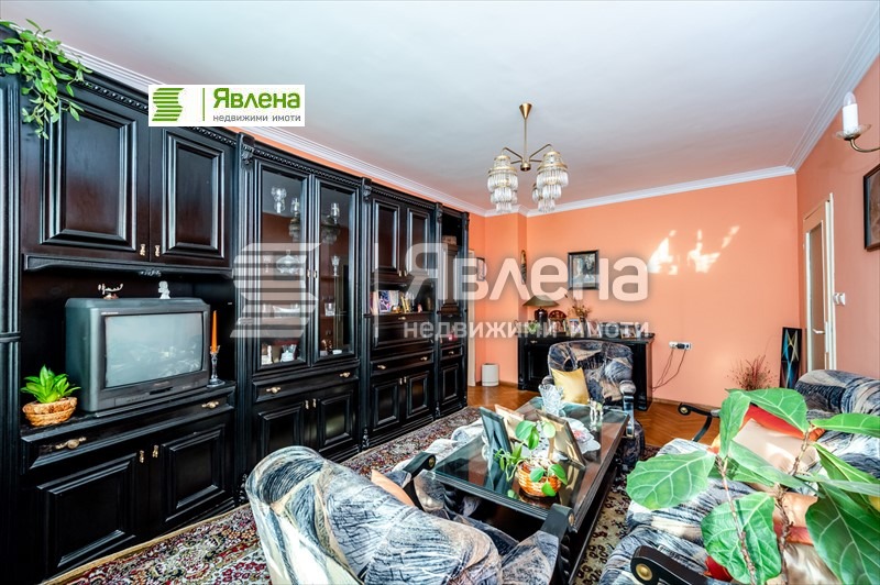 Продава 3-СТАЕН, гр. София, Люлин 3, снимка 3 - Aпартаменти - 47711093