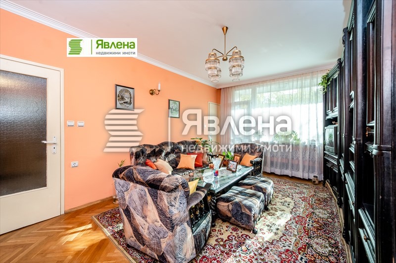 Продава 3-СТАЕН, гр. София, Люлин 3, снимка 2 - Aпартаменти - 47711093